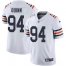 Nike Chicago Bears #94 Robert Quinn White Mens 2019 Alternate Classic Stitched NFL Vapor Untouchable Limited Jersey