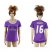 Womens Real Madrid #16 Kovacic Away Soccer Club Jersey
