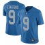 Nike Detroit Lions #9 Matthew Stafford Blue Throwback Youth Stitched NFL Vapor Untouchable Limited Jersey