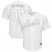 New York Mets Majestic 2019 Players Weekend Cool Base Roster Custom Jersey White