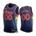 Philadelphia 76ers City Edition Jersey 2021-2022