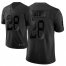 Nike Las Vegas Raiders #28 Josh Jacobs Black Mens Stitched NFL Limited City Edition Jersey