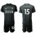 Liverpool #15 Sturridge Third Soccer Club Jersey