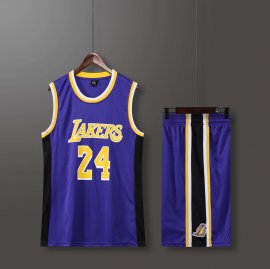 Kids / Youth Los Angeles Lakers – Kobe Bryant – Bundle