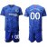 Chelsea Personalized Home Soccer Club Jersey