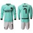AC Milan #12 Conti Third Soccer Club Jersey