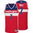 Washington Wizards 2 John Wall Swingman Road Jersey Cheap