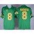 Oregon Ducks #8 Marcus Mariota Green 1994 Throwback Stitched NCAA Jersey