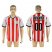 Guadalajara Personalized Home Soccer Club Jersey