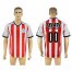 Guadalajara Personalized Home Soccer Club Jersey