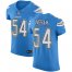 Nike Los Angeles Chargers #54 Melvin Ingram Electric Blue Alternate Mens Stitched NFL Vapor Untouchable Elite Jersey