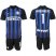 Inter Milan #1 Handanovic Home Soccer Club Jersey