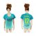 Womens Barcelona #12 Rafinha Sec Away Soccer Club Jersey