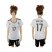 Womens Germany #17 Boateng White Home Soccer Country Jersey