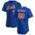 New York Mets #68 Dellin Betances Mens Nike Royal Alternate 2020 Authentic Player MLB Jersey