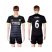 Chelsea #6 Baba Away Soccer Club Jersey
