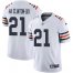 Nike Chicago Bears #21 Ha Ha Clinton-Dix White Mens 2019 Alternate Classic Stitched NFL Vapor Untouchable Limited Jersey