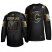 Adidas Flames Custom Mens 2019 Black Golden Edition Authentic Stitched NHL Jersey