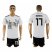 Germany #17 BOATENG Home 2018 FIFA World Cup Soccer Jersey