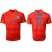 USA #17 Altidore Away Soccer Country Jersey