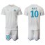 Marseille #10 Payet Home Soccer Club Jersey