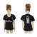 Womens Real Madrid #11 Bale Away Soccer Club Jersey