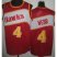 Atlanta Hawks 4 Spud Webb Red Revolution 30 NBA Jerseys Cheap