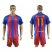 Barcelona #11 Neymar Jr Home Soccer Club Jersey