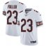 Nike Chicago Bears #23 Kyle Fuller White Youth Stitched NFL Vapor Untouchable Limited Jersey