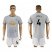 Manchester United #4 Jones Sec Away Soccer Club Jersey