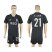 Oporto #21 A.Layun Away Soccer Club Jersey