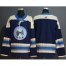 Adidas Columbus Blue Jackets Blank Navy Alternate Authentic Stitched NHL Jersey