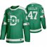 Adidas Dallas Stars #47 Alexander Radulov Mens Green 2020 Stanley Cup Final Stitched Classic Retro NHL Jersey