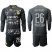 Dortmund #26 Piszczek Away Long Sleeves Soccer Club Jersey