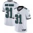 Nike Philadelphia Eagles #31 Nickell Robey-Coleman White Youth Stitched NFL Vapor Untouchable Limited Jersey