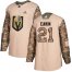 Adidas Vegas Golden Knights #21 Cody Eakin Camo Authentic 2017 Veterans Day Stitched NHL Jersey