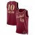 Darius Garland Cleveland Cavaliers Nike Unisex 2023/24 Swingman Jersey – Wine – City Edition