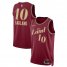 Darius Garland Cleveland Cavaliers Nike Unisex 2023/24 Swingman Jersey – Wine – City Edition