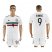 Mexico #9 R.Jimenez Away Soccer Country Jersey