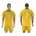 Cote dlvoire #2 Diarrassouba Home Soccer Country Jersey