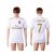 AC Milan #7 L.Adriano Away Soccer Club Jersey