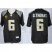 Oregon Duck 6 DeAnthony Thomas Black College Football Limited NCAA Jerseys