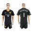Hull City #1 Mcgregor Away Soccer Club Jersey