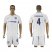 Chelsea #4 Fabregas Away Soccer Club Jersey