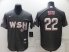 Nationals 22 Juan Soto Gray Nike 2022 City Connect Cool Base Jersey