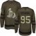 Adidas Ottawa Senators #95 Matt Duchene Green Salute to Service Stitched Youth NHL Jersey