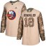 Adidas New York Islanders #18 Anthony Beauvillier Camo Authentic 2017 Veterans Day Stitched Youth NHL Jersey