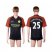 Manchester City #25 Fernandinho Away Soccer Club Jersey