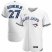 Toronto Blue Jays #27 Vladimir Guerrero Jr. Mens Nike White Home 2020 Authentic Player MLB Jersey