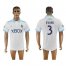 Seattle Sounders #3 Evans Away Soccer Club Jersey